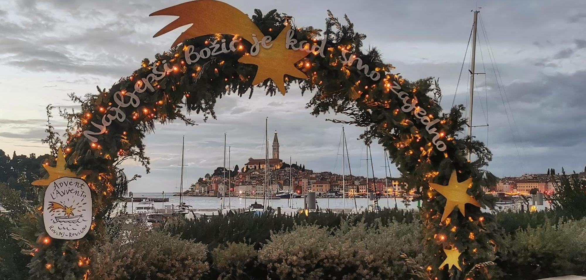 Casa Mulino Apartment Rovinj Bagian luar foto
