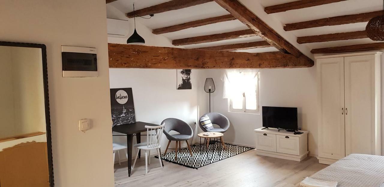 Casa Mulino Apartment Rovinj Bagian luar foto