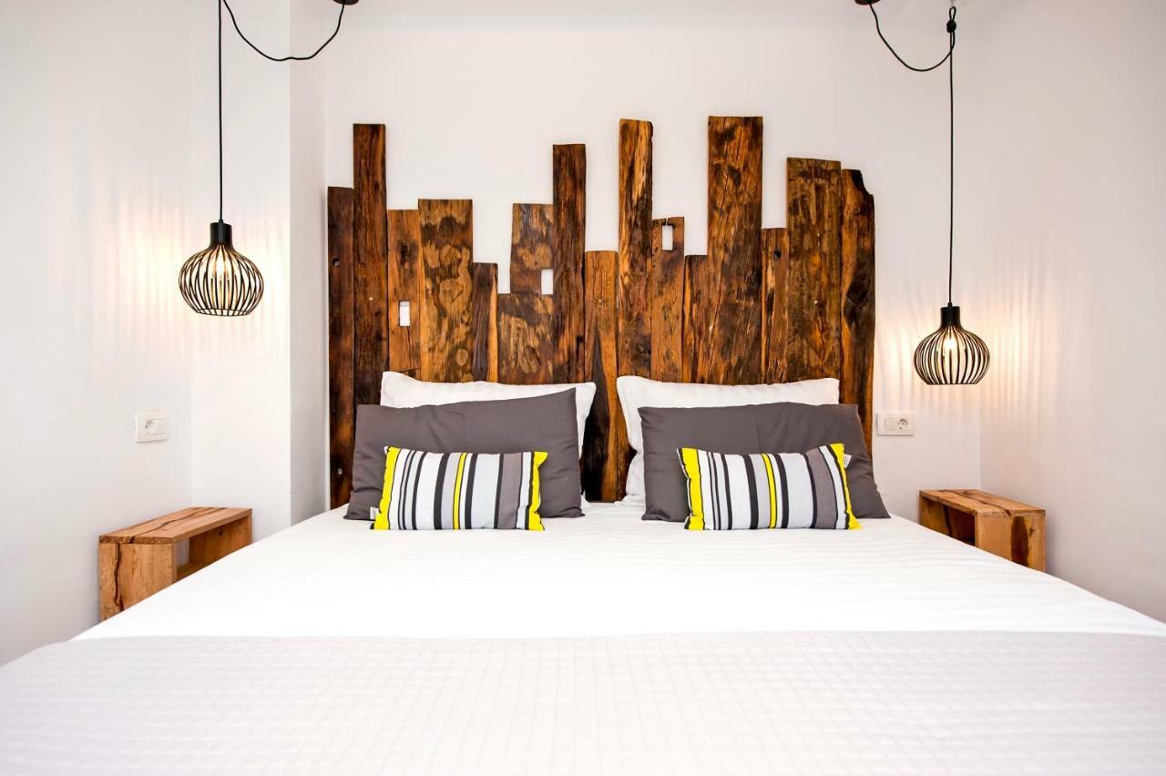 Casa Mulino Apartment Rovinj Bagian luar foto