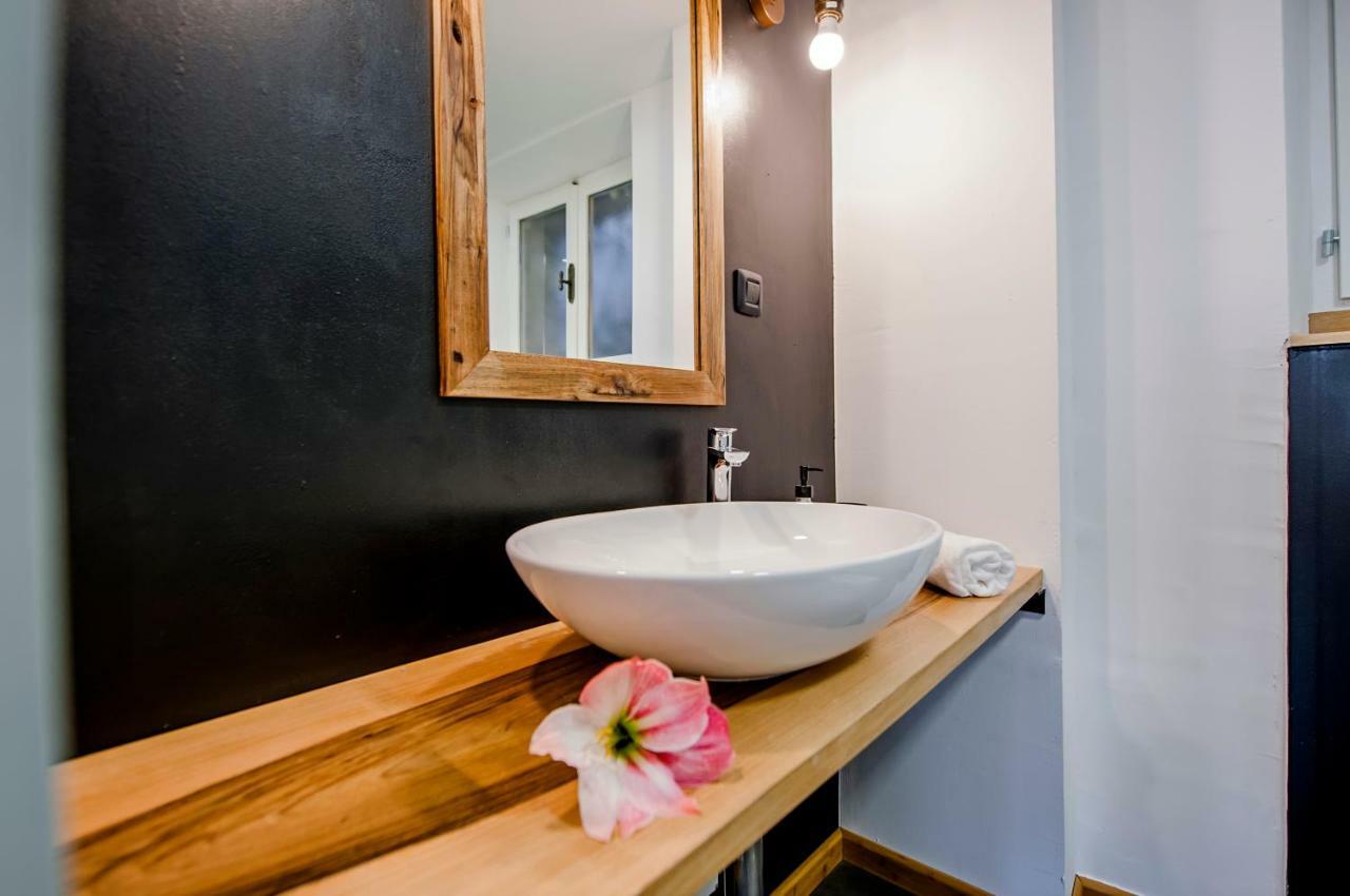 Casa Mulino Apartment Rovinj Bagian luar foto
