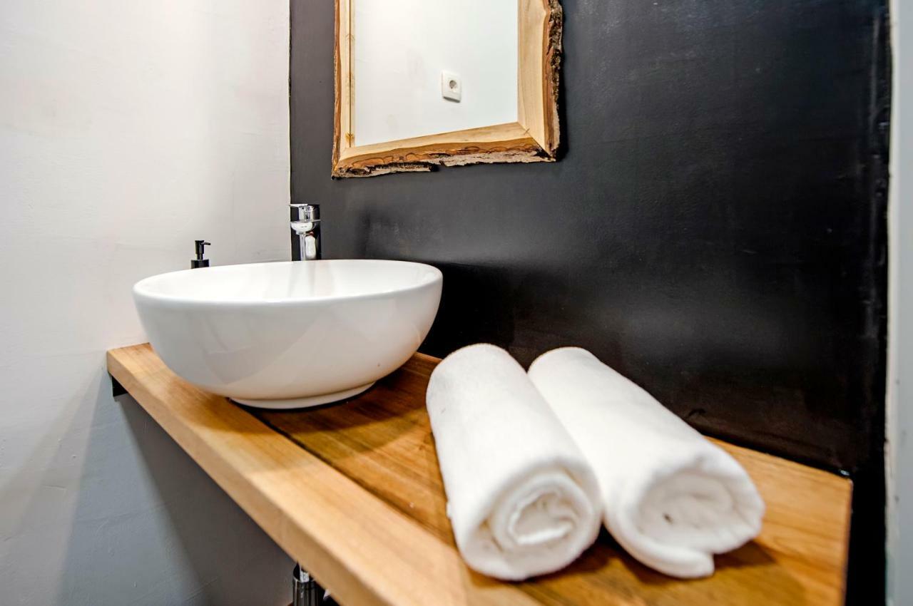 Casa Mulino Apartment Rovinj Bagian luar foto