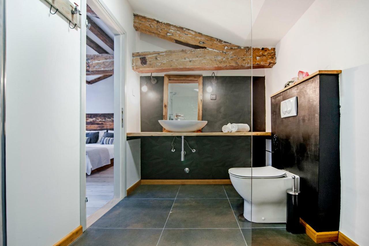 Casa Mulino Apartment Rovinj Bagian luar foto