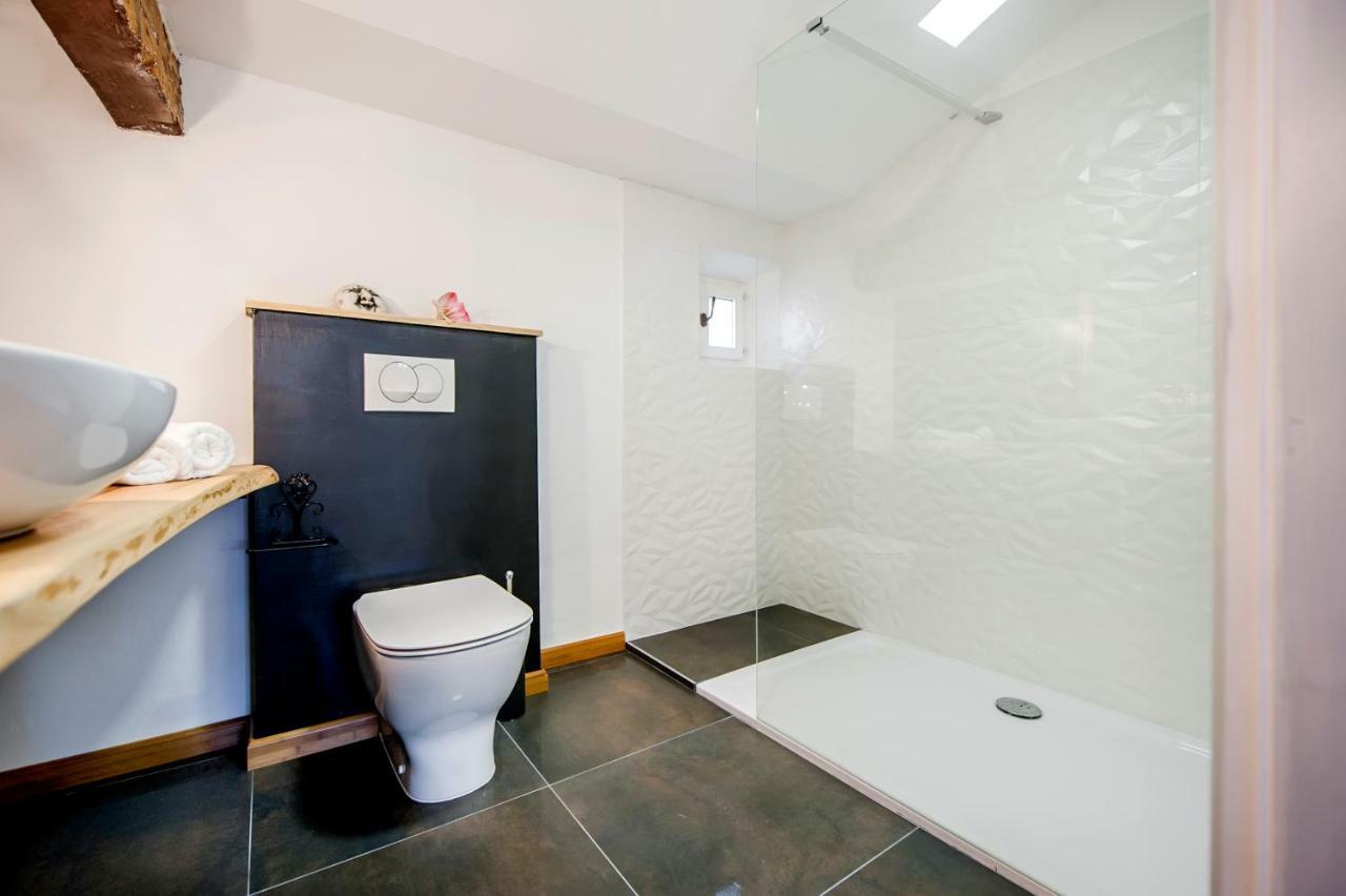 Casa Mulino Apartment Rovinj Bagian luar foto