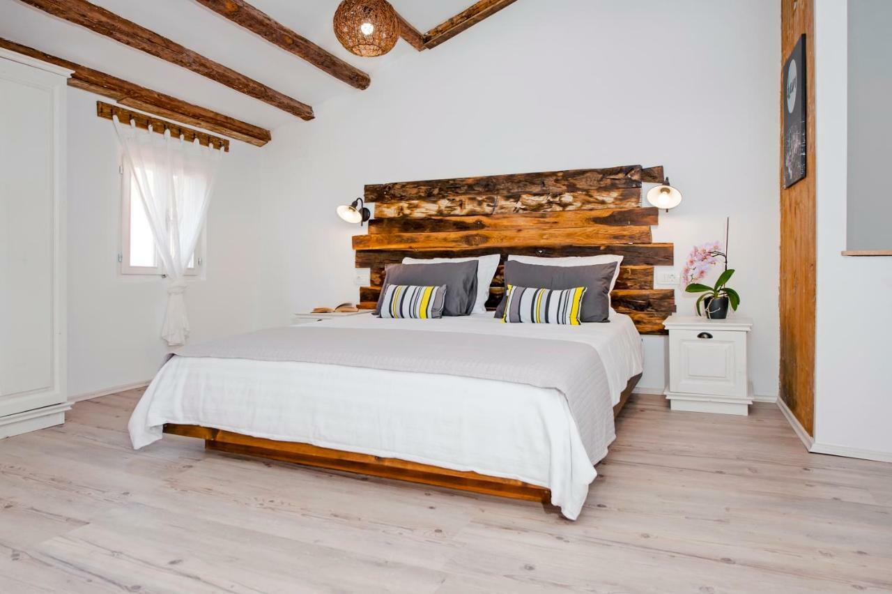 Casa Mulino Apartment Rovinj Bagian luar foto