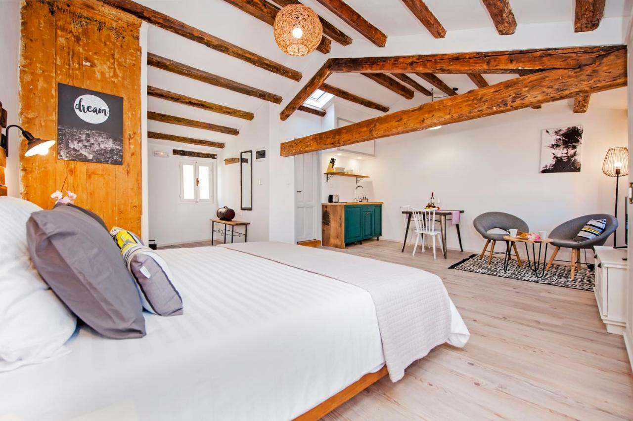 Casa Mulino Apartment Rovinj Bagian luar foto