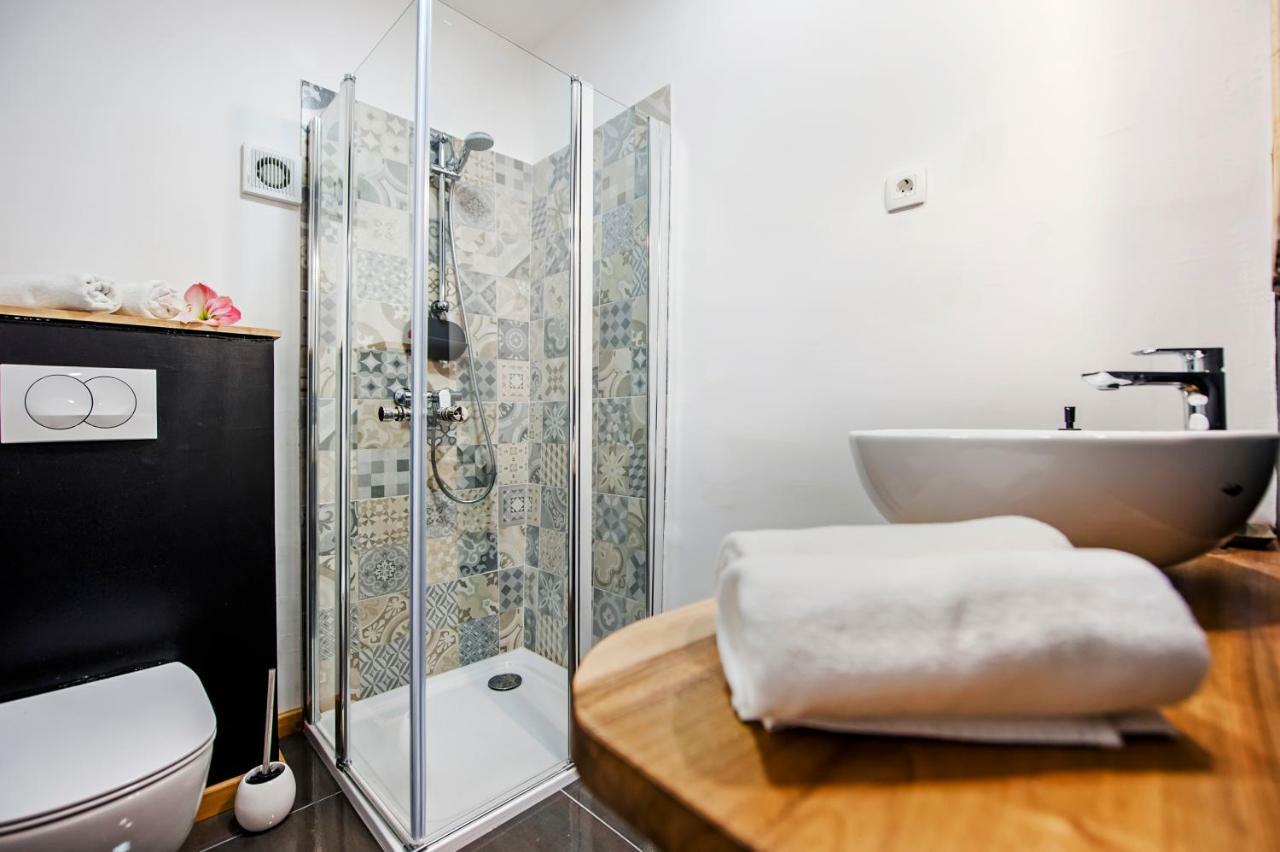 Casa Mulino Apartment Rovinj Bagian luar foto