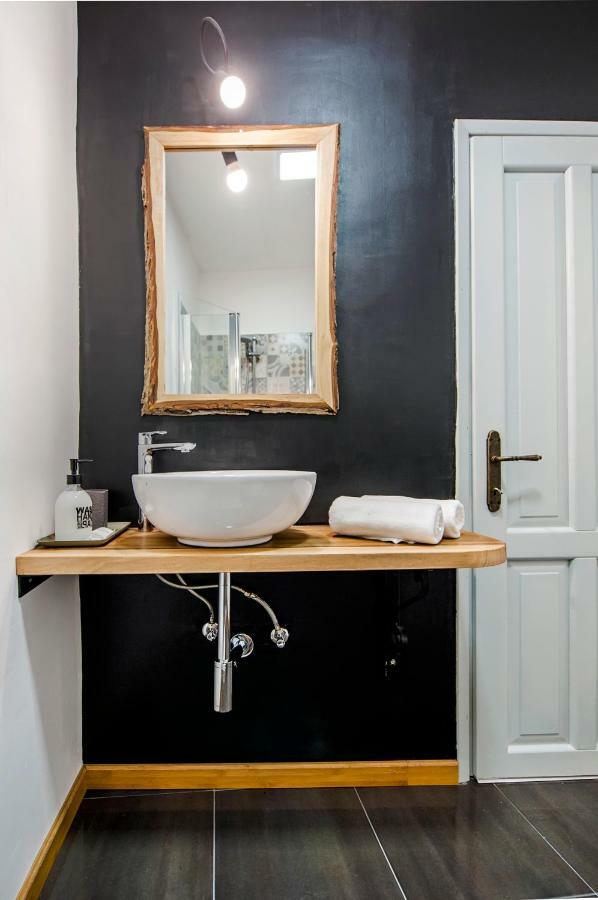 Casa Mulino Apartment Rovinj Bagian luar foto