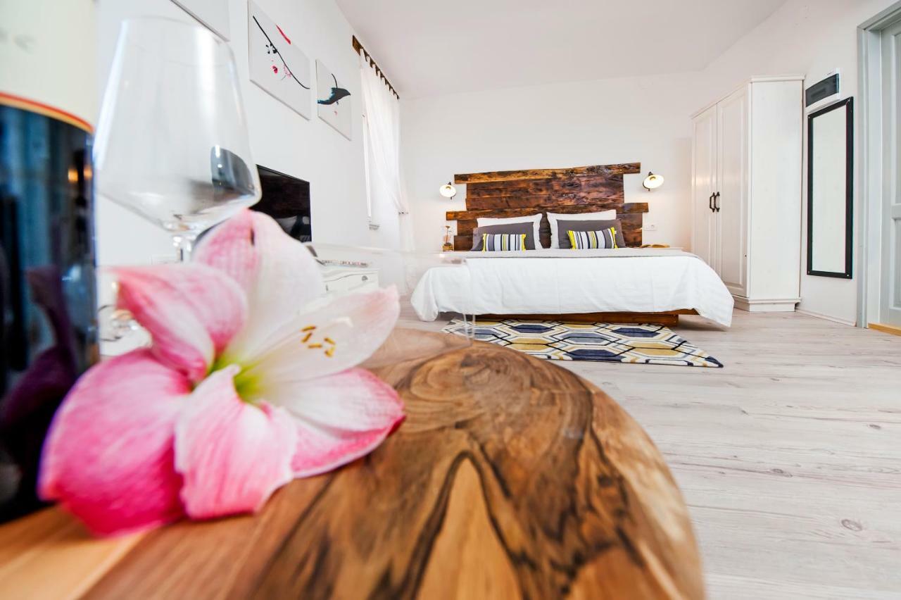 Casa Mulino Apartment Rovinj Bagian luar foto