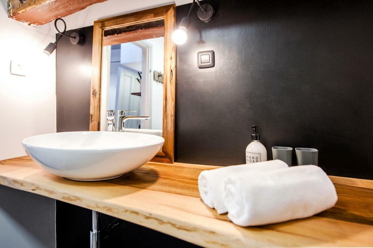 Casa Mulino Apartment Rovinj Bagian luar foto